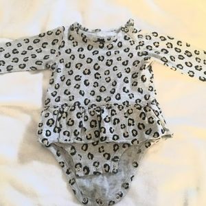 Girls body shirts